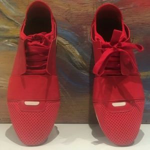 Authentic Balenciaga Runners